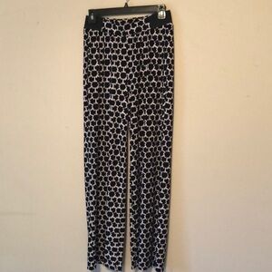 Jones pallazio pants